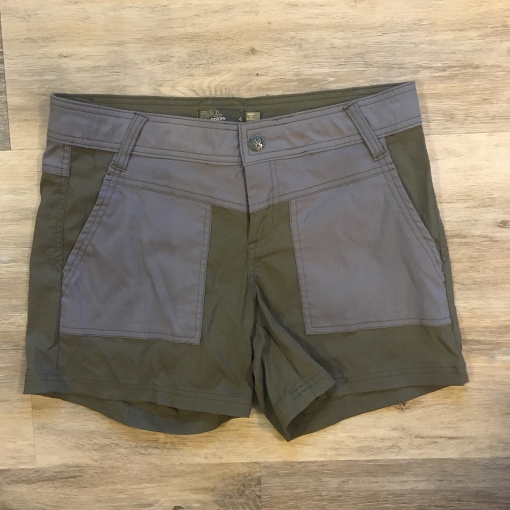 Women’s PrAna Shorts Size 4